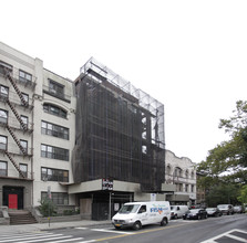 910 Union St in Brooklyn, NY - Building Photo - Building Photo