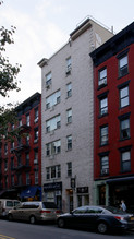 172 Avenue B in New York, NY - Building Photo - Building Photo