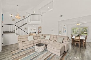 17845 Cll Barcelona in Rowland Heights, CA - Building Photo