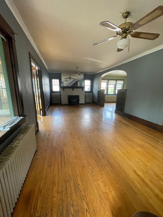 property at 1003 8th St S