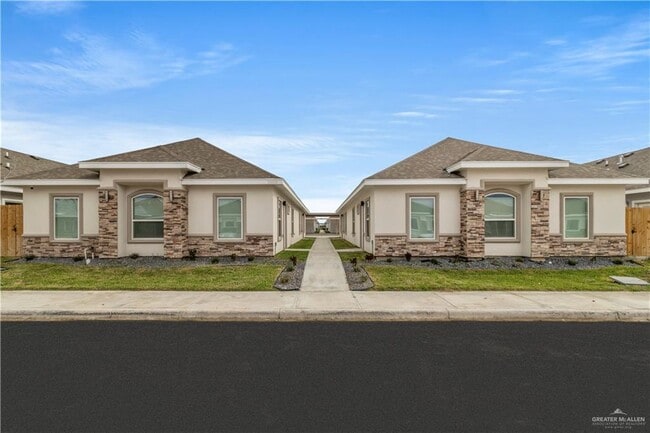 property at 10 W Woodson Dr