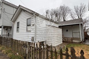 65 Little St in Dayton, OH - Building Photo