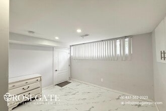 32 Babcock Rd in Toronto, ON - Building Photo - Building Photo