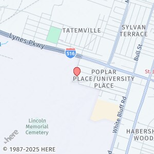 5527 Montgomery St in Savannah, GA - Building Photo