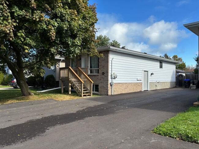 property at 55 Courtice Crescent