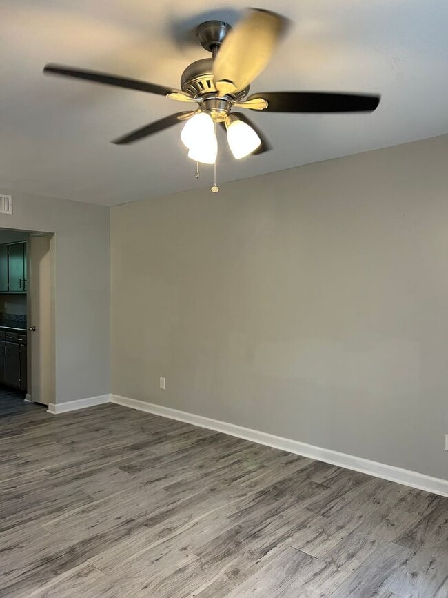 815 Poindexter Ave in Chattanooga, TN - Building Photo - Building Photo