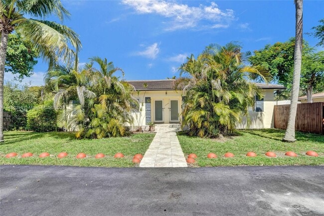 property at 12055 NE 9th Ave