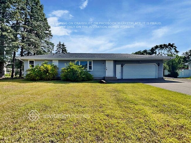 property at 13010 Deerwood Ln N