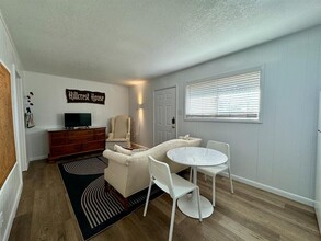 2401 Church St in Abilene, TX - Foto de edificio - Building Photo