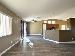 6651 Montezuma Castle Ln in North Las Vegas, NV - Building Photo - Building Photo