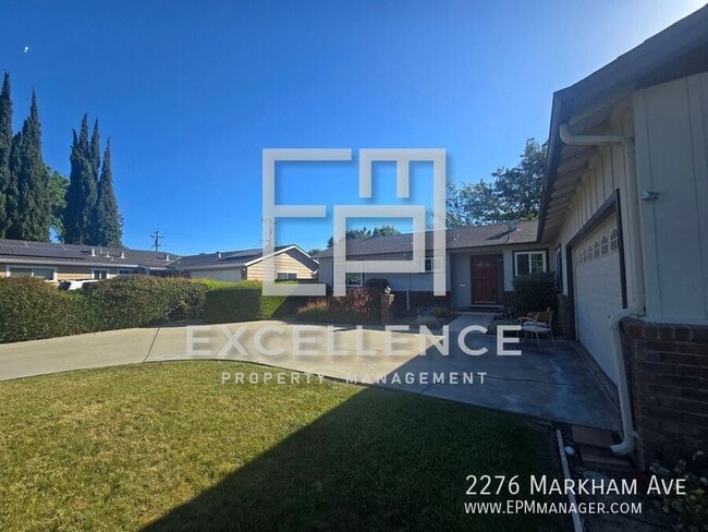 property at 2276 Markham Ave