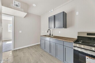 8827 Mt Elbert Dr in El Paso, TX - Building Photo - Building Photo