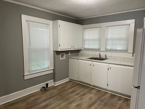 254-256 N Elm St in Asheboro, NC - Building Photo - Building Photo