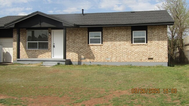 property at 4209 SW Summit Ave