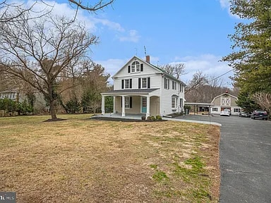 1546 Dranesville Rd in Herndon, VA - Building Photo - Building Photo