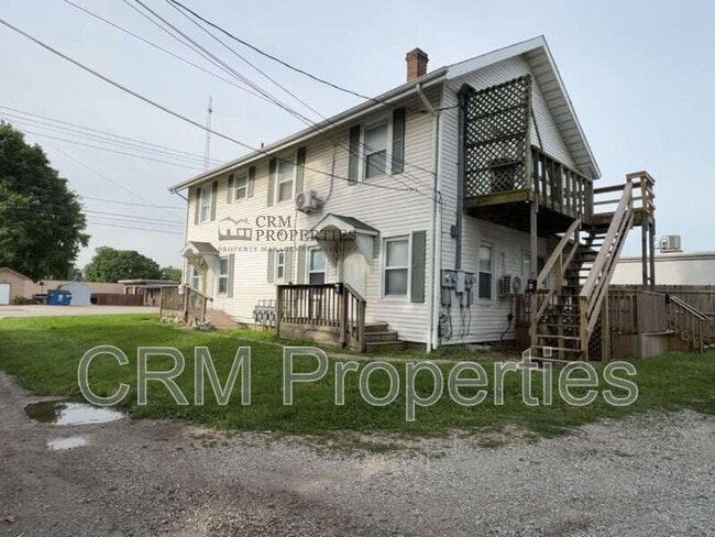 510 E Morgan St in Kokomo, IN - Building Photo - Building Photo