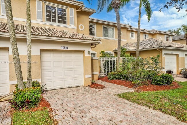 17161 NW 23rd St, Unit 1153-1153204 in Pembroke Pines, FL - Building Photo - Building Photo