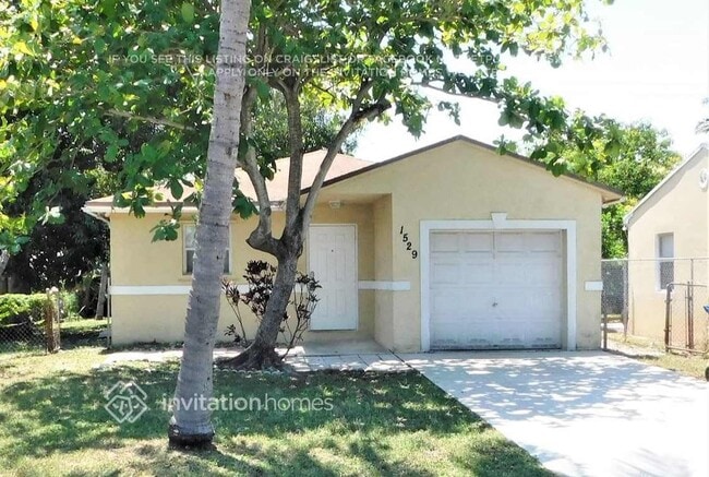 property at 1529 NW 1st Ave