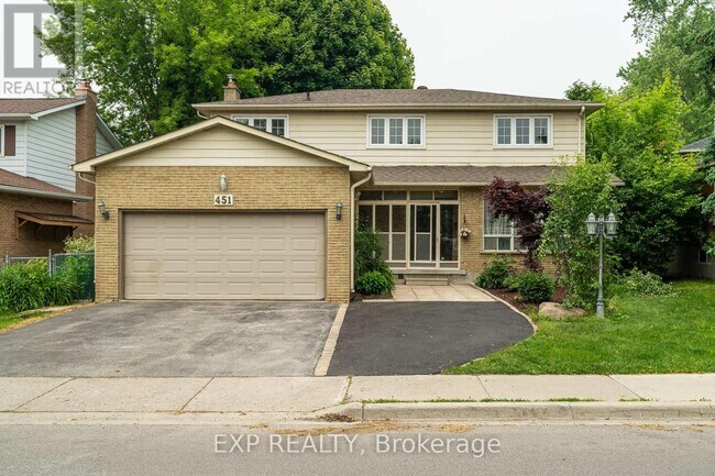 property at 451 Palmer Ave