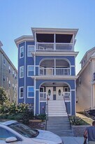 11 Oakland Ave in Everett, MA - Building Photo