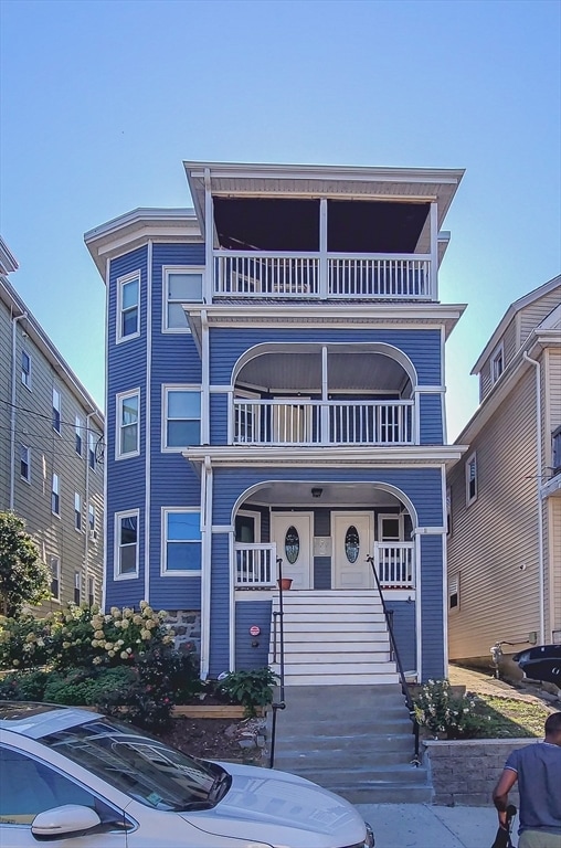 property at 11 Oakland Ave