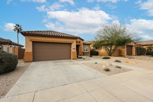 14383 W Monte Vista Rd in Goodyear, AZ - Building Photo - Building Photo