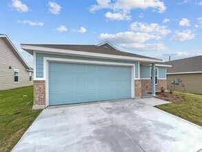 2521 Bunkerton Dr in Fort Worth, TX - Building Photo - Building Photo