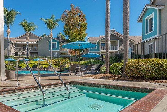 Montanosa in San Diego, CA - Building Photo - Building Photo