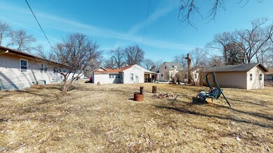 3026 Story St in Ames, IA - Building Photo - Building Photo