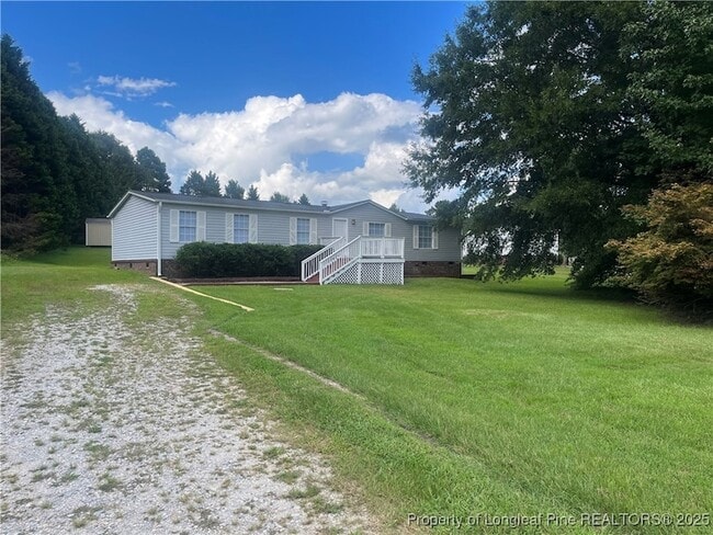 property at 6124 Heath Hawkins Ct