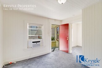 547 Porter St in Vallejo, CA - Building Photo - Building Photo