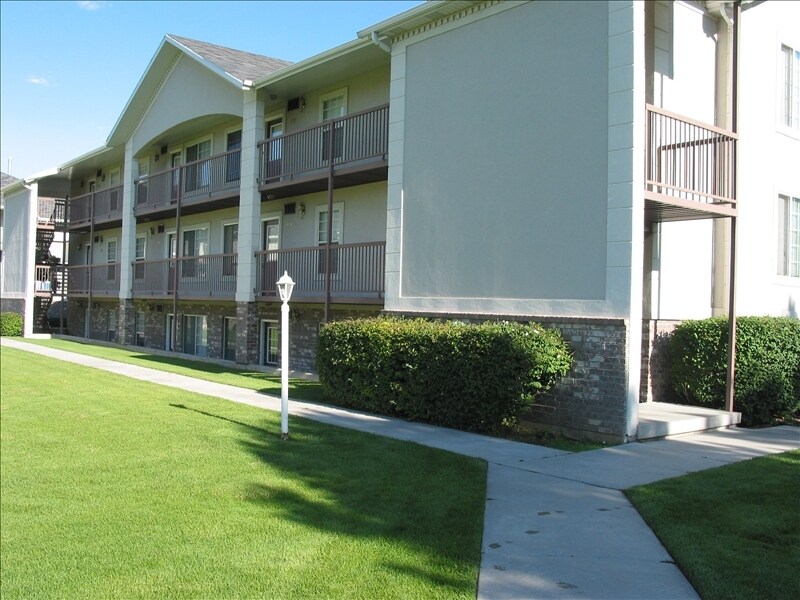 152 E 1460 S in Orem, UT - Building Photo