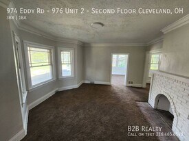 974 Eddy Rd in Cleveland, OH - Building Photo