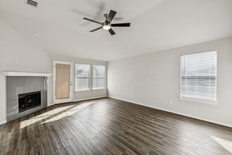 8800 Tumbleweed Dr in Cross Roads, TX - Building Photo - Building Photo