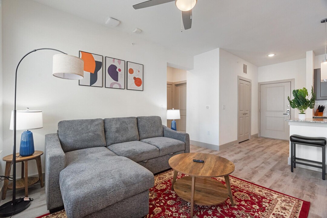 12100 1/2 Ferrystone Glen Dr, Unit ID1240322P in Austin, TX - Building Photo