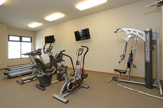 Madison and Main in Waunakee, WI - Building Photo - Interior Photo