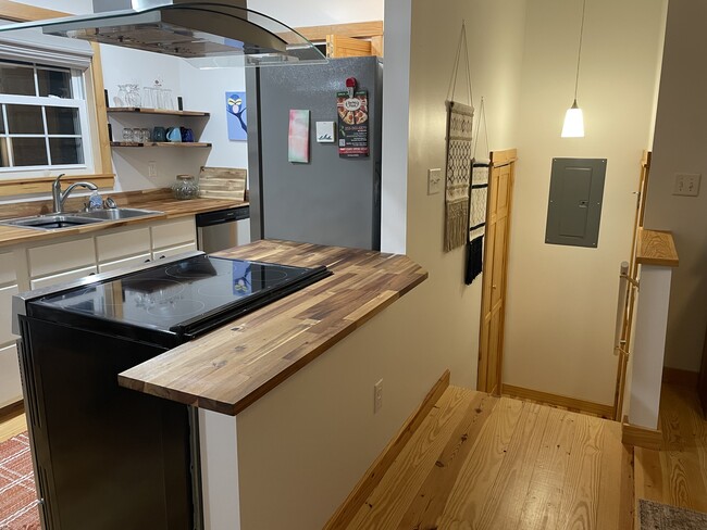 106 Quail Run, Unit Cozy Cottage in Elizabeth City, NC - Foto de edificio - Building Photo