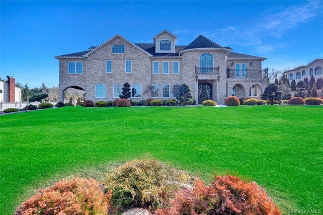 property at 120 Majestic Dr