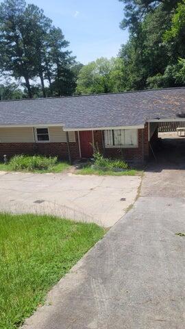 776 W Martintown Rd in North Augusta, SC - Building Photo