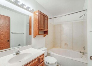 3038 Jason Pl, Unit 3038 Jason Pl in Madison, WI - Building Photo - Building Photo