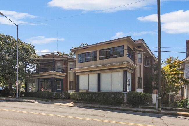 Cobb Lane in Birmingham, AL - Foto de edificio - Building Photo