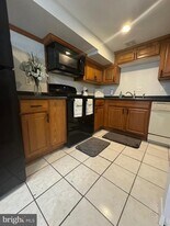 45 Rhode Island Ave NW in Washington, DC - Building Photo