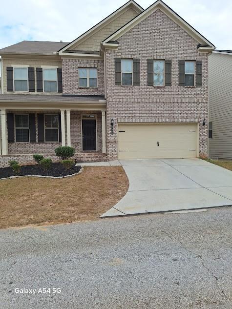 2034 Britt Dr in Snellville, GA - Building Photo - Building Photo