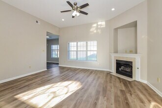 4868 Harvest Park Dr in Memphis, TN - Building Photo - Building Photo