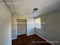 118 Union St in Jacksonville, AR - Building Photo - Building Photo