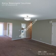 4215 SW Shenandoah Rd in Topeka, KS - Building Photo - Building Photo