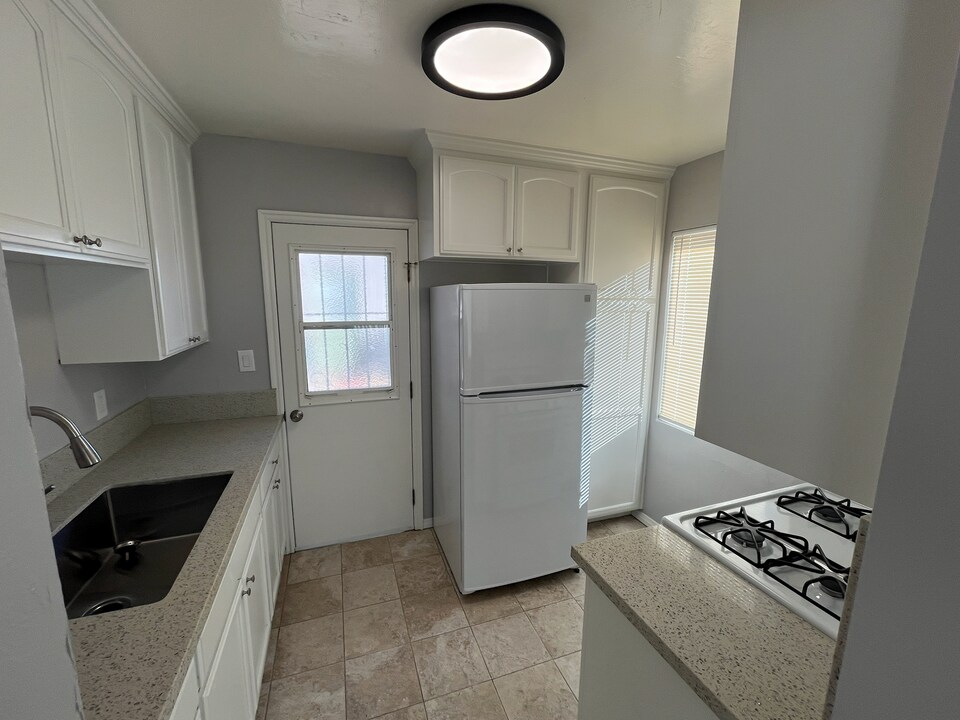 3563 College Ave, Unit 3563 in San Diego, CA - Building Photo