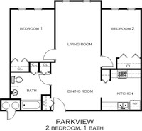 Parkview Senior Apartments photo'