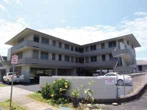 1341 Kaihee St in Honolulu, HI - Building Photo - Building Photo