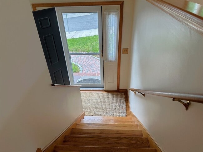 15 Curlew St in Boston, MA - Building Photo - Building Photo